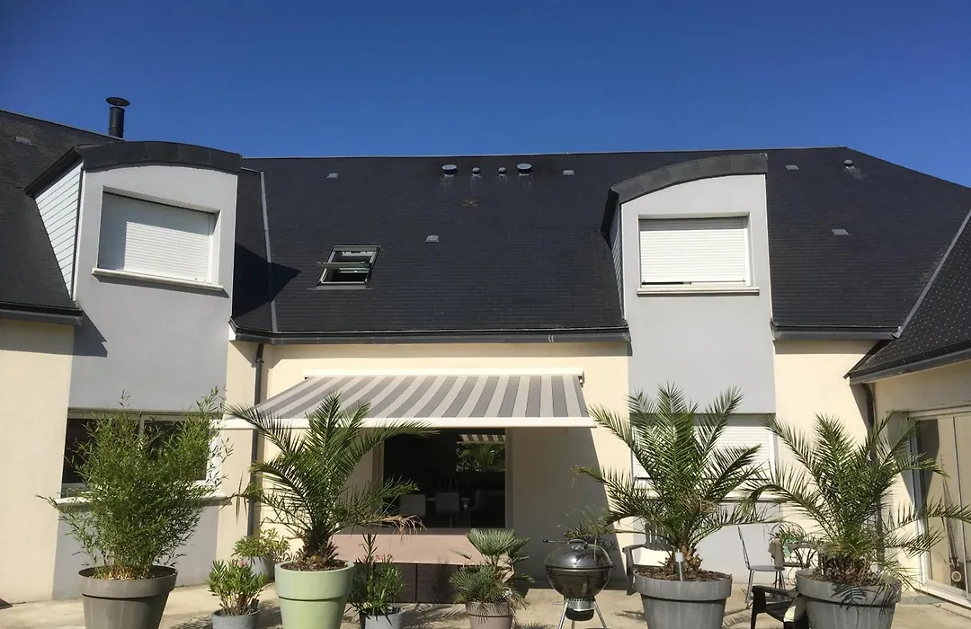 Les Jardins d Isaac rue de la Musardière-1